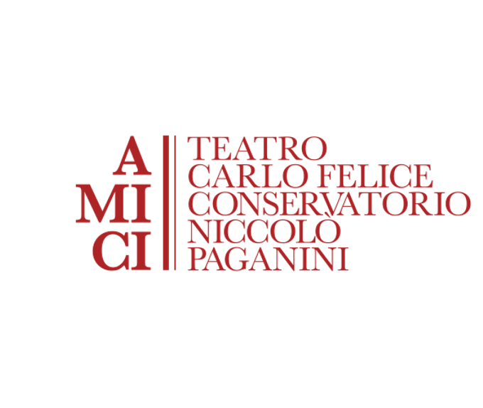 Scopri di più sull'articolo Amici del Carlo Felice e del Conservatorio: ecco la stagione